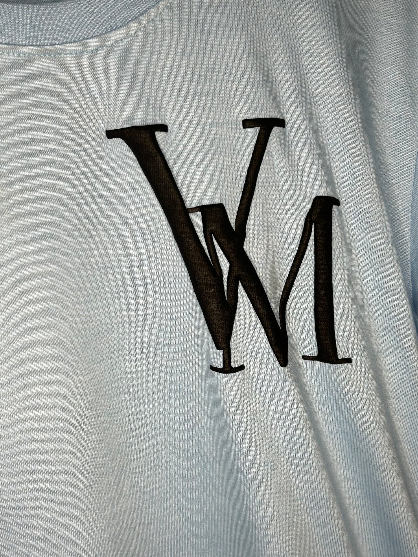 Blue Original Vilimovsky T-shirt