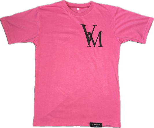 Pink Orignal Vilimovsky T-shirt