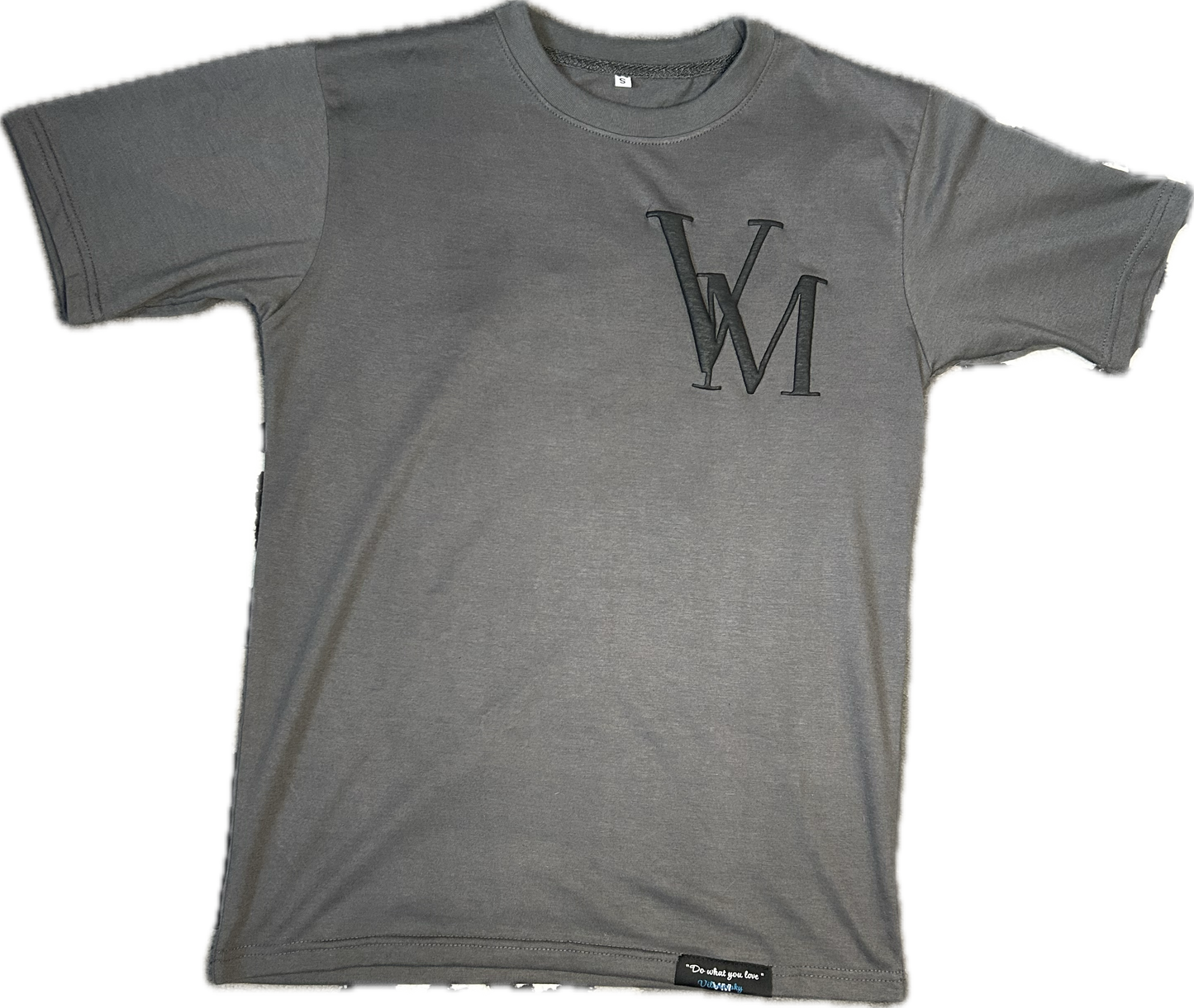 Grey Original Vilimovsky T-shirt