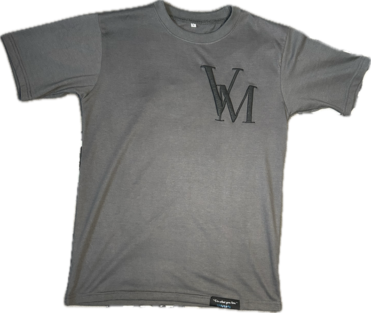 Grey Original Vilimovsky T-shirt