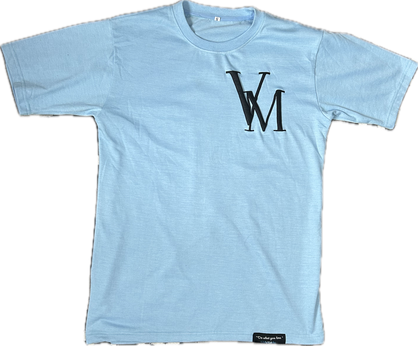 Blue Original Vilimovsky T-shirt